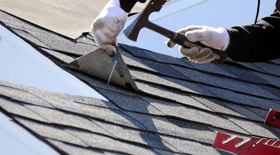 Expert new roof installation services in Humble, TX